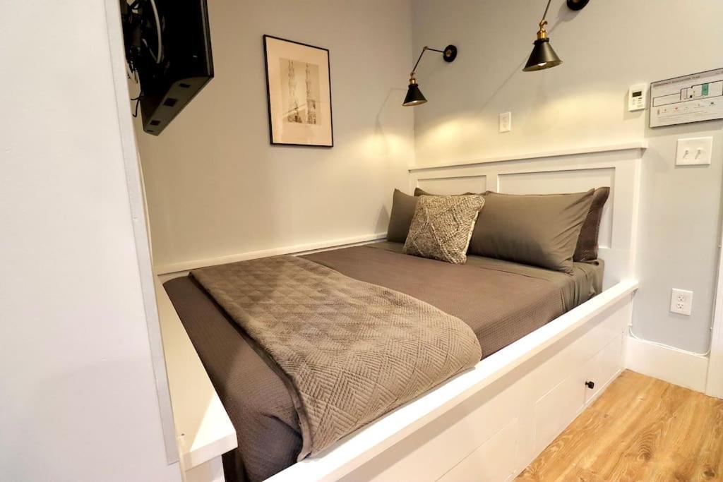 The Prince Suite At Prince Street Inn อเล็กซานเดรีย ภายนอก รูปภาพ